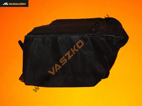 Fűgyűjtő zsák McCulloch M56-190AWFPX