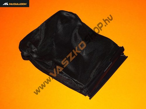 Fűgyűjtő zsák McCulloch M56-190AWFPX