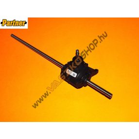 Önjáró hajtás Partner PP53-875 DWA