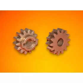 Fűnyírókerék hajtás Partner PP53-875 DWA