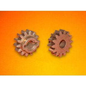 Fűnyírókerék hajtás Partner PP53-875 DWA