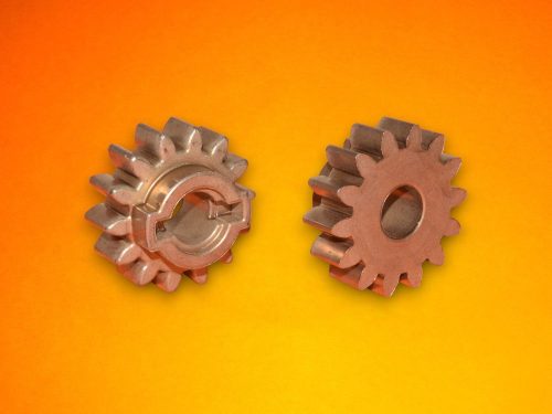 Fűnyírókerék hajtás Partner PP53-875 DWA