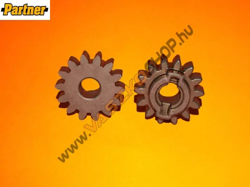 Fűnyírókerék hajtás Partner PP53-875 DWA