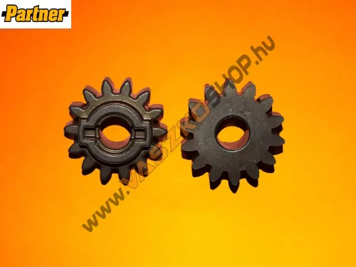 Fűnyírókerék hajtás Partner PP53-875 DWA