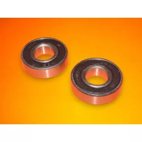 Fűnyírókerék csapágy McCulloch M51-140R