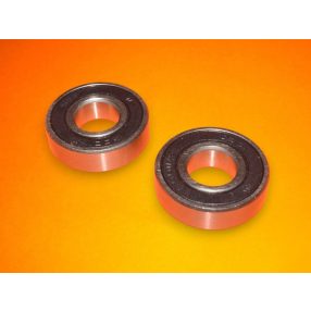 Fűnyírókerék csapágy McCulloch M51-140R