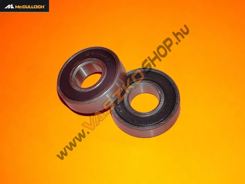 Fűnyírókerék csapágy McCulloch M51-140R