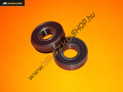 Fűnyírókerék csapágy McCulloch M51-140R