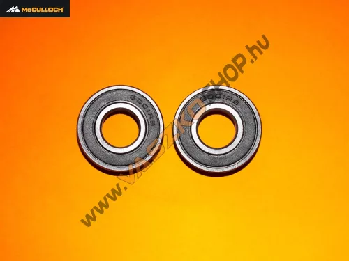 Fűnyírókerék csapágy McCulloch M51-140R