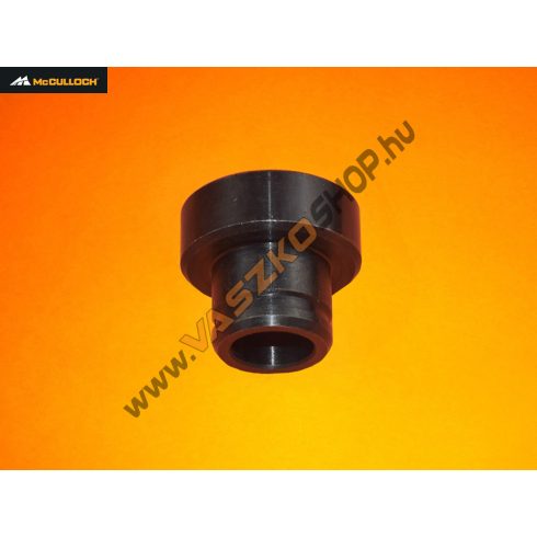 Roue Motrice De 200mm Pour Tondeuse McCulloch M56-675 - Compatible Référence 961410166 - Largeur Caoutchouc 45mm - 11
