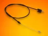 Stop bowden  Partner 5056 SM