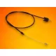 Stop bowden  Partner 5056 SM
