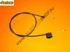Stop bowden  Partner 5056 SM