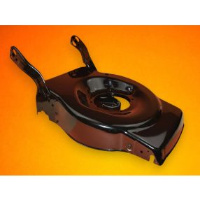 Fűnyíróház McCulloch M46-140 WR