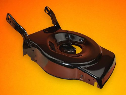 Fűnyíróház McCulloch M46-140 WR