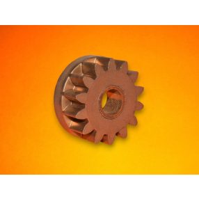 Fűnyírókerék hajtás McCullcoh M55 H53 