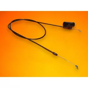 Stop bowden Partner P53-625DE