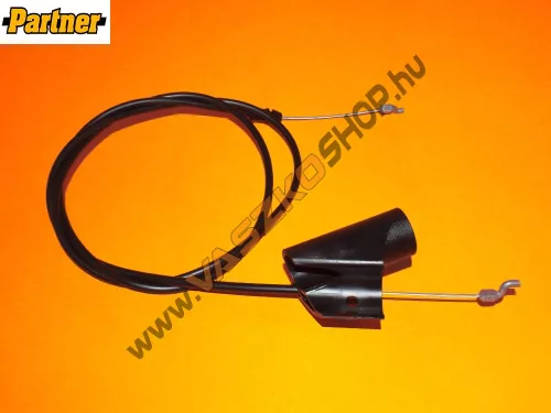 Stop bowden Partner P53-625DE