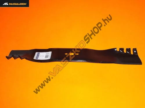 Fűnyírókés McCulloch 51 cm 