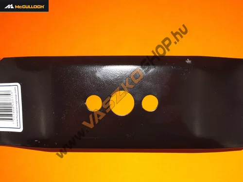 Fűnyírókés McCulloch 51 cm 