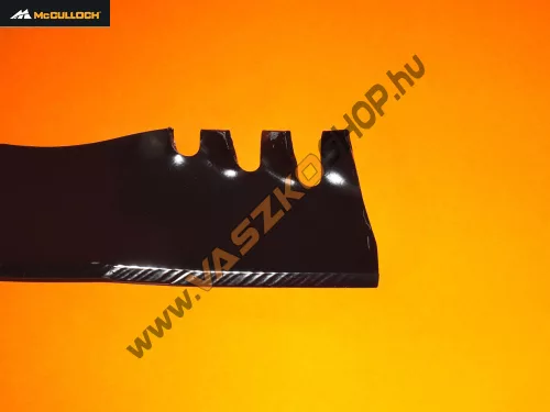 Fűnyírókés McCulloch 51 cm 