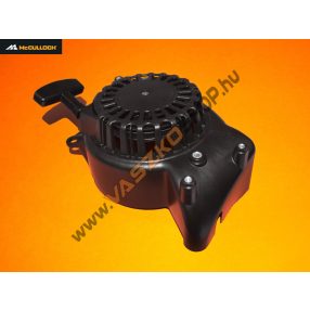 Berántó McCulloch RVM 120