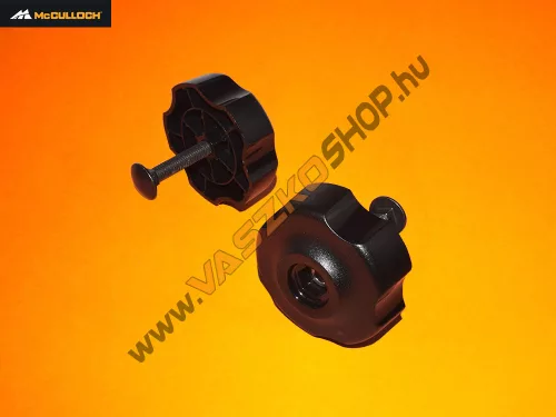 Tolószár rögzítő csavar McCulloch M46-125 , M46-140