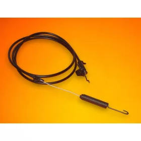 Meghajtó bowden Mcculloch M51-150F