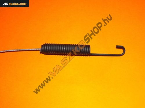 Meghajtó bowden Mcculloch M51-150F
