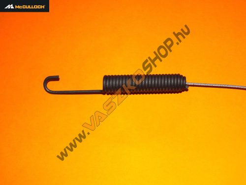 Meghajtó bowden Mcculloch M51-150F