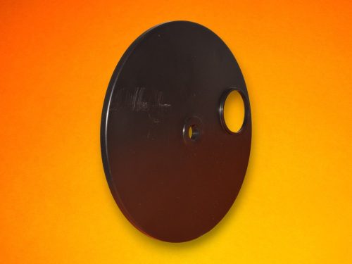 Fűnyírókerék dekni McCulloch 