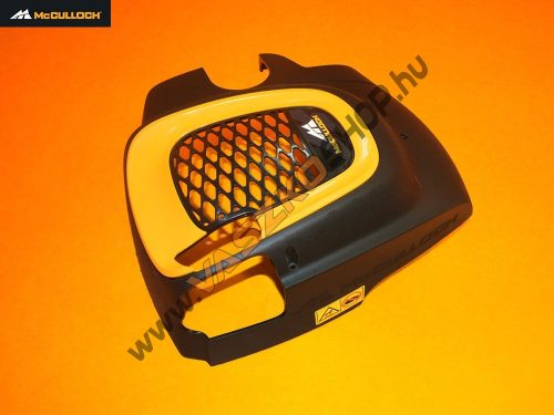 Berántó burkolat McCulloch M53-140W