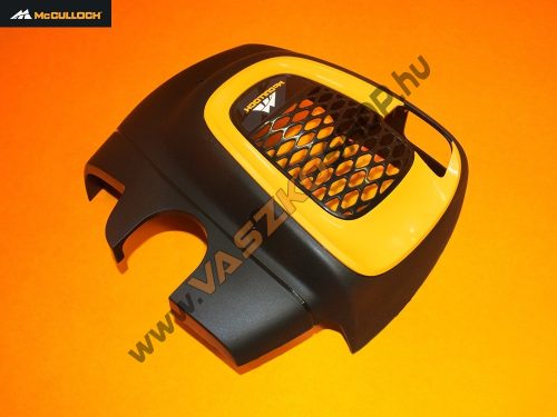 Berántó burkolat McCulloch M53-140W