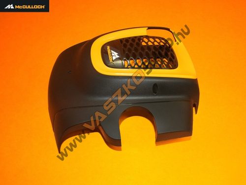 Berántó burkolat McCulloch M53-140W