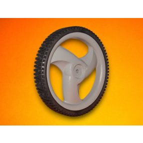 Fűnyírókerék McCulloch M51-501 , Partner P56-550SMDW