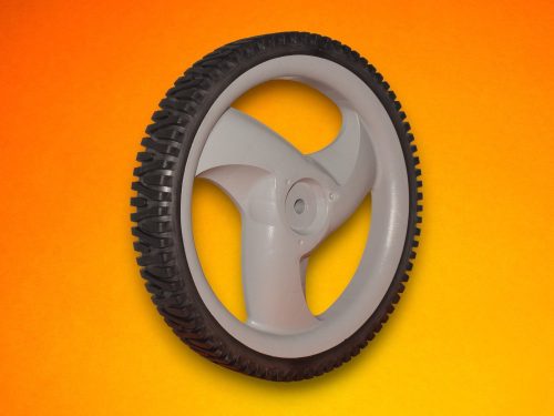 Fűnyírókerék McCulloch M51-501 , Partner P56-550SMDW