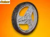Fűnyírókerék McCulloch M51-501 , Partner P56-550SMDW