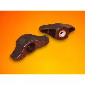 Tolószár rögzítő anya McCulloch M53-190AWFEPX