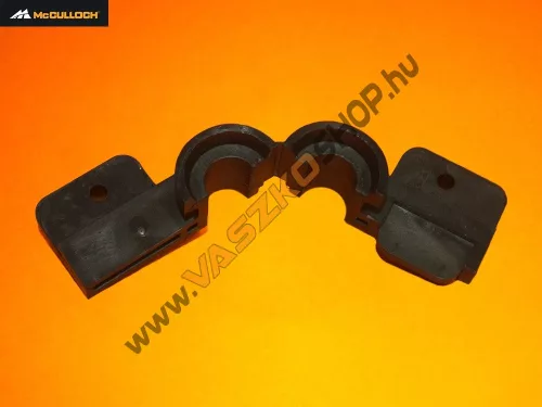 Fűnyírókerék tengely rögzítő McCulloch M53-150ARP