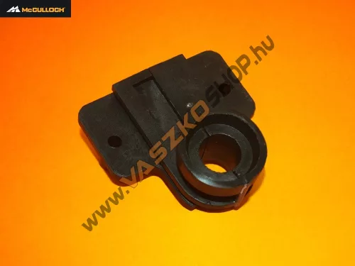 Fűnyírókerék tengely rögzítő McCulloch M53-150ARP