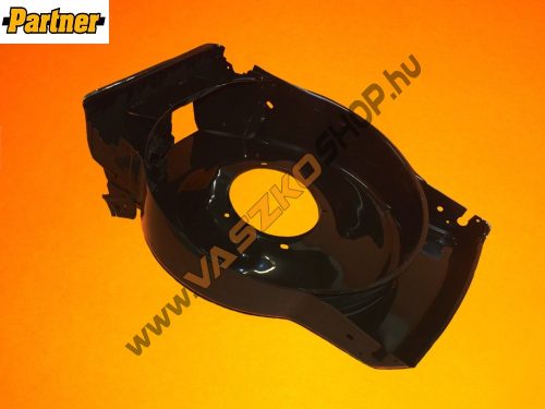 Fűnyíróház Partner P4046 SDW , P4546 SDW