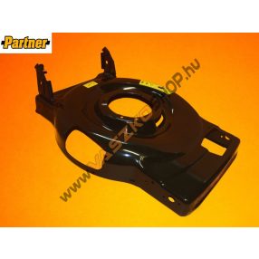 Fűnyíróház Partner 6556 SM