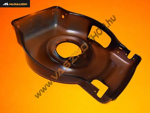 Fűnyíróház McCulloch M56-140WF , M56-150WF