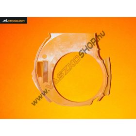 Berántó betétlemez McCulloch CS340 , CS380