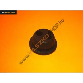 Üzemanyagtartály gumi McCulloch MAC 538