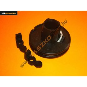 Berántó Kötéltárcsa McCulloch