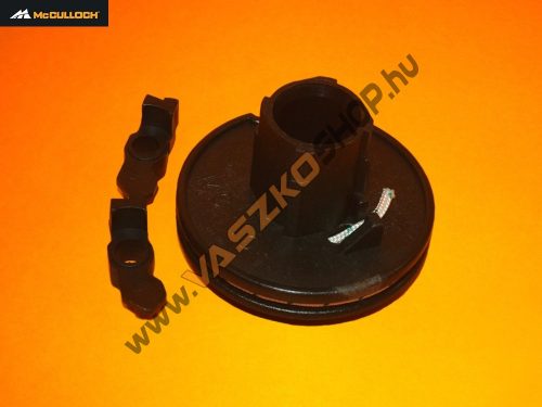 Berántó Kötéltárcsa McCulloch