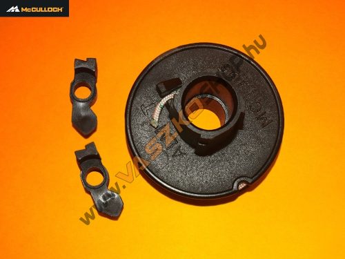 Berántó Kötéltárcsa McCulloch