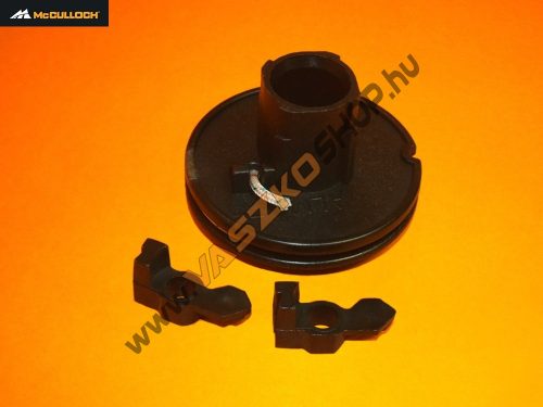 Berántó Kötéltárcsa McCulloch