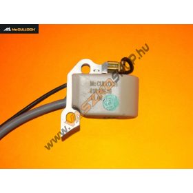 Gyújtótekercs McCulloch MAC 538 E 14